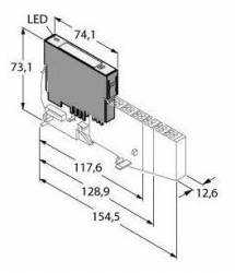 TURCK 6827306