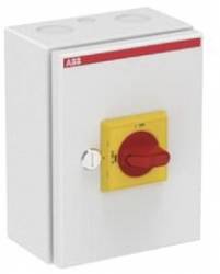 ABB Automation 1SCA022742R0940