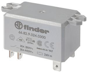 Finder 668282301300