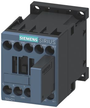 Siemens 3RH21221QB40