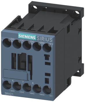 Siemens 3RH21311BE40