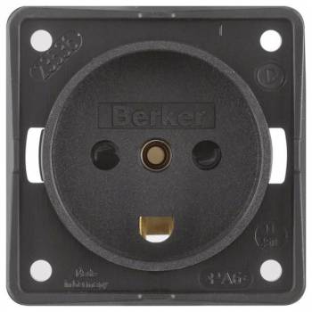 Berker 9627205