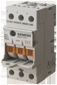 Siemens 3NW70341