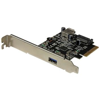 Startech.com PEXUSB311EI