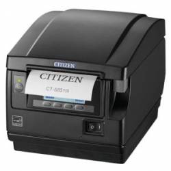 CITIZEN CTS851IIIS3NEBPXX
