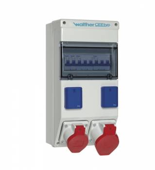 Walther-Werke 6983003