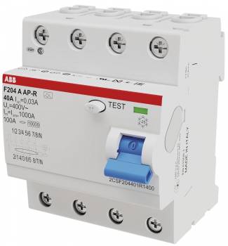 ABB Automation 2CSF202401R1250