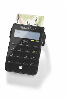 ReinerSCT 2718600-000