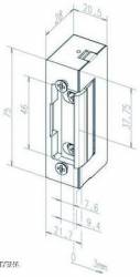 Eff Eff Fritz Fuss 1705---33835E41