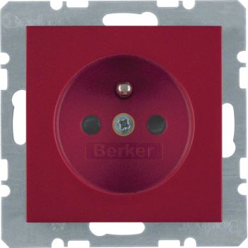 Berker 6765768962
