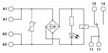 Phoenix Contact 2949295