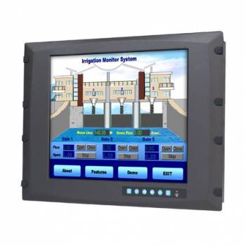 Advantech FPM-3171G-X0AE