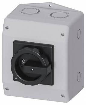 Siemens 3LD25651TC51