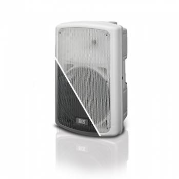 RCS Audio-Systems PRO-1200 W
