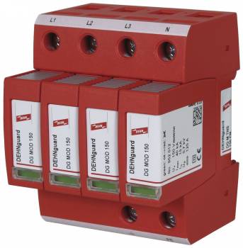 Dehn + Soehne 952408