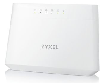Zyxel VMG3625-T50B-EU02V1F
