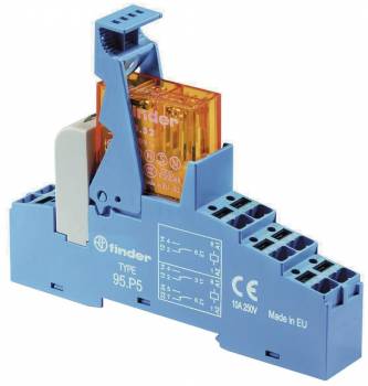 Finder 48P580240060