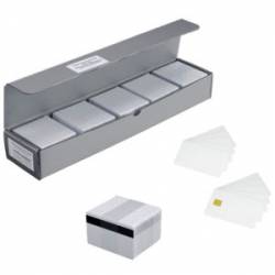 ESEN JT-217 plastic card w/siemensA