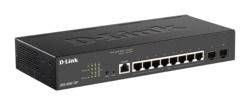 D-Link DGS-2000-10P