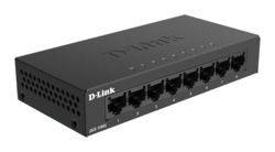 D-Link DGS-108GL/E