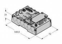 TURCK 6890427