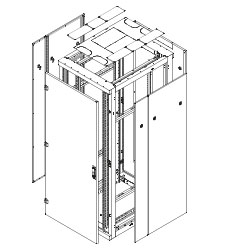 Triton RXA-42-L8X-BAX-A1