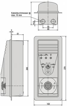 Eff Eff Fritz Fuss 1340-21---93F90