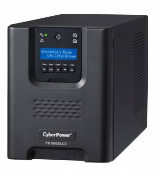 CyberPower PR1000ELCD