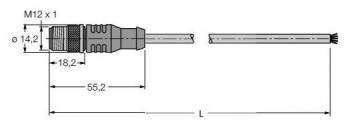 TURCK 6931036