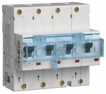 HAGER HTN690E