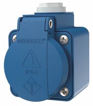 Mennekes 10715