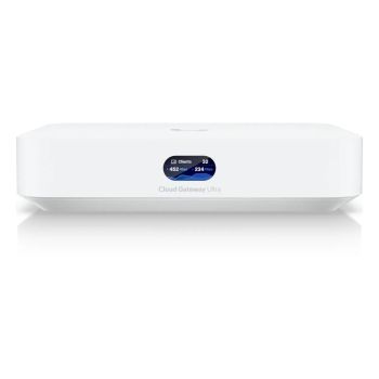 UBIQUITI NETWORKS UCG-ULTRA