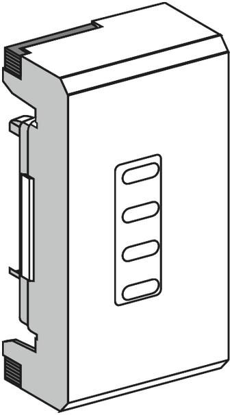 Schneider Electric KNB16CF2