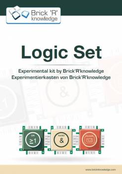 ALLNET ALL-BRICK-0651