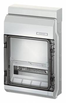 Gustav Hensel 4012591624301