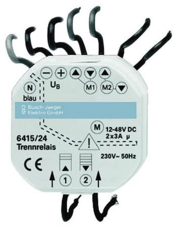 Busch Jaeger 2CKA006410A0363