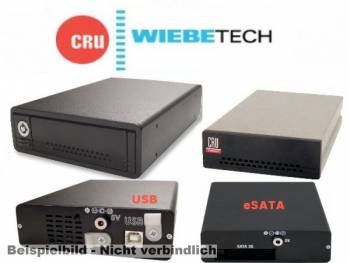 CRU DataPort 8570-3170-9500
