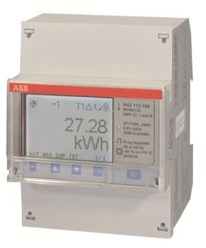 ABB 2CMA100242R1000