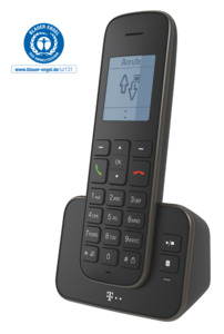 Deutsche Telekom AG 40316575