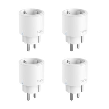 TP-Link Tapo P115(4-Pack)