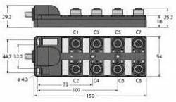 TURCK 6611944