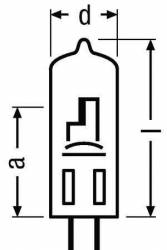 Osram 4008321106407