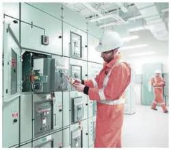 ABB Automation 1SCA022679R3410