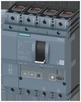 Siemens 3VA21165HL460AA0