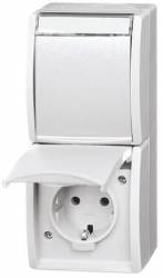 Busch Jaeger 2CKA002084A0714