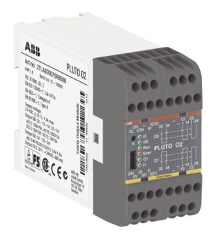 ABB 2TLA020070R8500