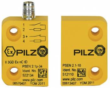 Pilz 506413