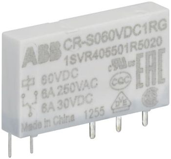 ABB 1SVR405501R3020