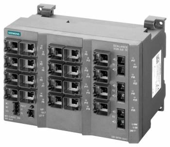 Siemens 6GK53203BF002AA3