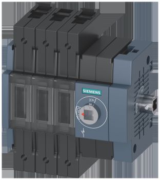 Siemens 3KD26342ME400